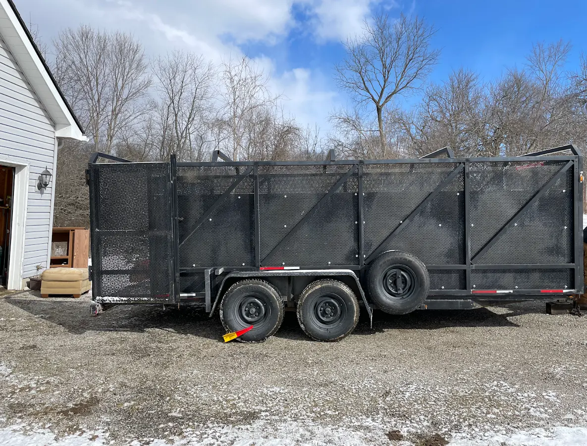 Dumpster Rental services in Centerville, GA